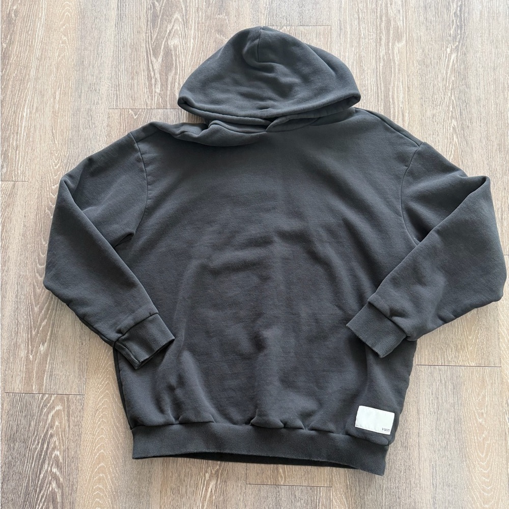 Vuori restore oversized hoodie